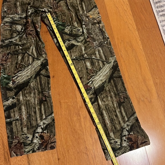 Browning camouflage pants - Picture 6 of 9